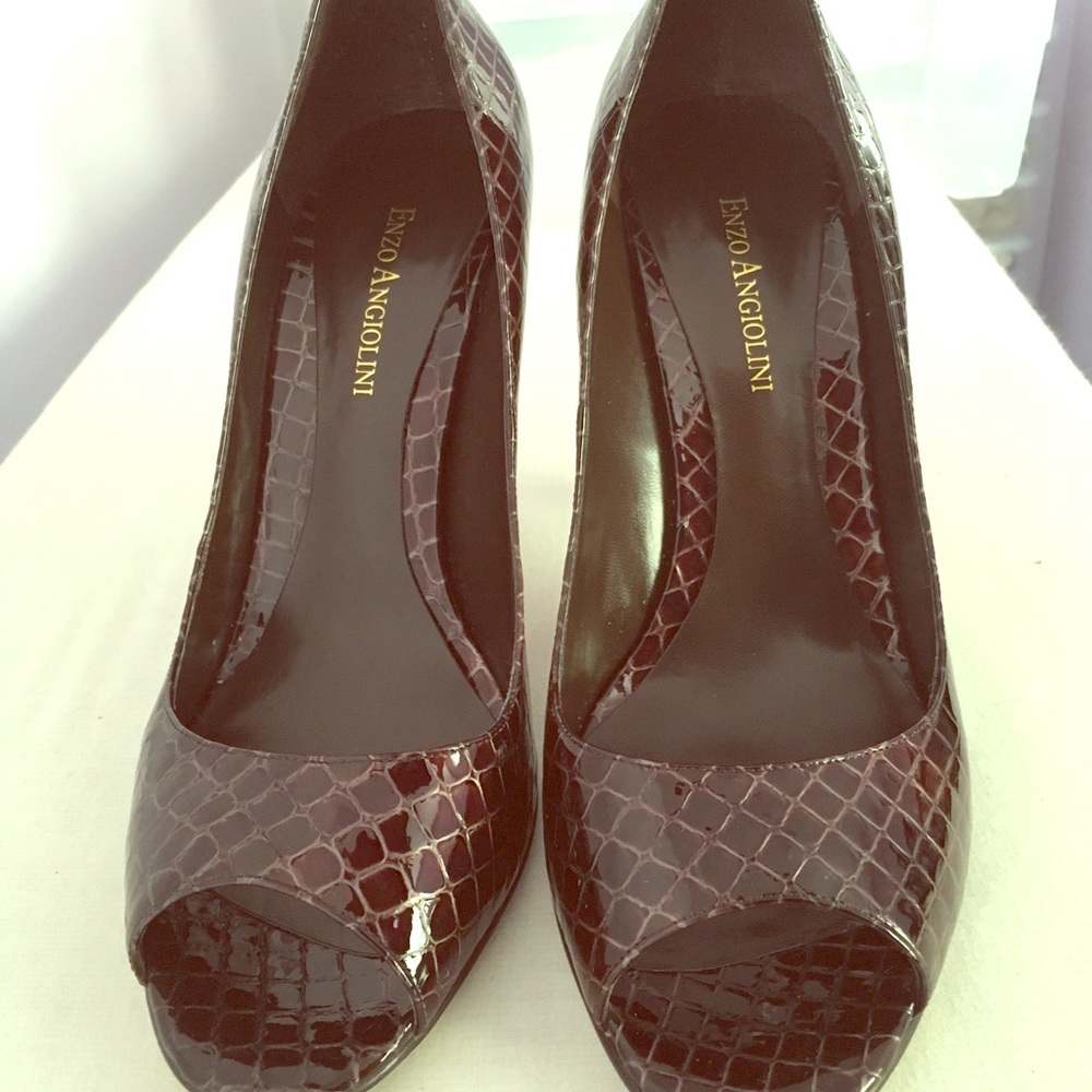 Women’s Dress Shoe